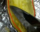 本格風☆スイートポテト作り方4写真