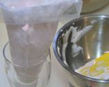 メレンゲ作り方7写真