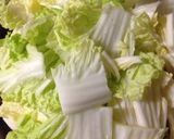 無水おでん(QC無水鍋使用)作り方2写真