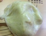 ほっこり スイートポテト作り方3写真