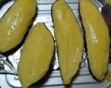 本格風☆スイートポテト作り方12写真