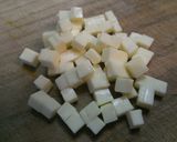濃厚クリーミー＊カボチャサラダ作り方4写真
