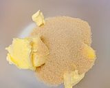 スプーン一つで簡単バナナケーキ作り方1写真