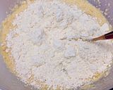 スプーン一つで簡単バナナケーキ作り方4写真