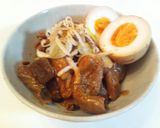 THE なごやめし♪ ～どて煮編～作り方22写真