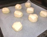 揚げない!ポテトボールコロッケ♪チーズ味作り方10写真