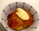 外カリ中ほく衣が決めて！屋台じゃがバター by こげちゃいろ＋