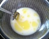 手ごね＆トースターで簡単ピタパン☆作り方1写真