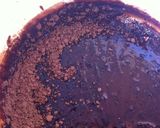 簡単！美味しいチョコブラウニー作り方4写真
