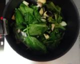 【カフェ風】野菜たっぷりサーモン丼♪作り方3写真