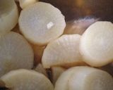 ぶり大根☆作り方3写真