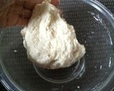 手ごね＆トースターで簡単ピタパン☆作り方3写真