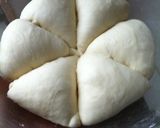 手ごね＆トースターで簡単ピタパン☆作り方6写真