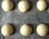 手ごね＆トースターで簡単ピタパン☆作り方7写真