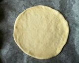 手ごね＆トースターで簡単ピタパン☆作り方8写真