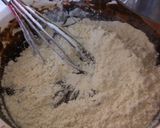 簡単！美味しいチョコブラウニー作り方5写真