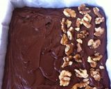簡単！美味しいチョコブラウニー作り方6写真