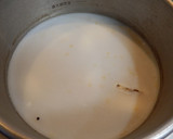 豚ばら肉とうずらの卵の甘辛煮作り方5写真