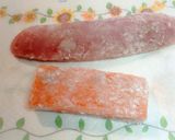 手作り塩ぽんで薬味たっぷり和風ムニエル作り方3写真