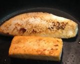 手作り塩ぽんで薬味たっぷり和風ムニエル作り方4写真