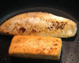 手作り塩ぽんで薬味たっぷり和風ムニエル作り方4写真