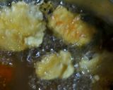 サクサク！さつまいも天ぷら(他の野菜も)作り方3写真