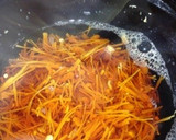 簡単✨えのき‼レンジできのこの佃煮作り方2写真
