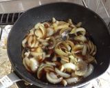 絶品かんたん牛丼☆作り方2写真