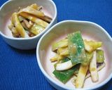 母の味♪ねぎといかのぬた作り方7写真