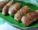 セブンイレブンのカルビフランク☆作り方3写真