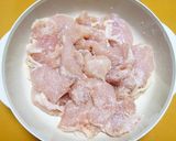 鶏むね肉が柔らか～い！ミラノ風カツレツ★作り方5写真