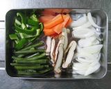 白身魚の甘酢あんかけ♪中華風作り方2写真
