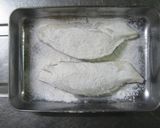 白身魚の甘酢あんかけ♪中華風作り方4写真
