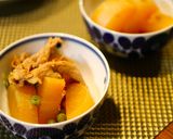 豚肉と大根の煮物作り方5写真