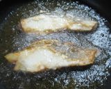 白身魚の甘酢あんかけ♪中華風作り方6写真