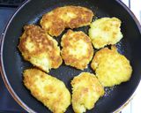 鶏むね肉が柔らか～い！ミラノ風カツレツ★作り方9写真