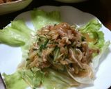 簡単！即席中華ドレッシング作り方3写真