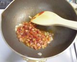 簡単&失敗しない包み型オムライス作り方1写真
