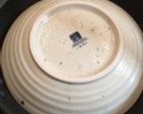 パリッと羽根つき！焼きギョウザ作り方6写真