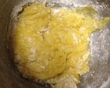 ドライフルーツクッキー作り方3写真