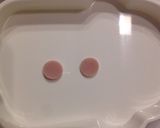 アンパンマン おにぎり しょくぱんまん作り方3写真