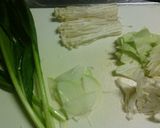 新しい新サラダ作り方1写真