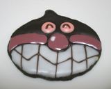 アンパンマン　アイシングクッキー作り方12写真