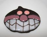 アンパンマン　アイシングクッキー作り方11写真