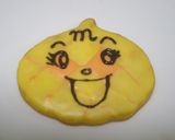アンパンマン　アイシングクッキー作り方15写真