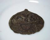 アンパンマン　アイシングクッキー作り方17写真