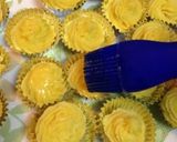 ブレンダーで裏ごしいらずのスイートポテト作り方4写真