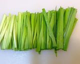 ニラ玉作り方1写真