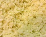豚玉作り方4写真