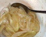 柔らか☆鶏のさっぱりネギ和え作り方4写真